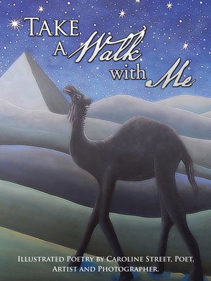 cover image of Take a Walk with Me